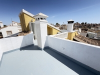 Re-Sale - Detached Villa - Orihuela Costa - Villamartin