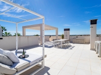 Re-Sale - Detached Villa - Ciudad Quesada - Doña Pepa
