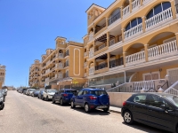 Re-Sale - Apartment - Algorfa - Algorfa - Village