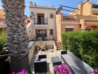 Re-Sale - Townhouse - Algorfa - La Finca Golf Resort