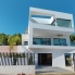 New - Detached Villa - Polop - Polop - Town