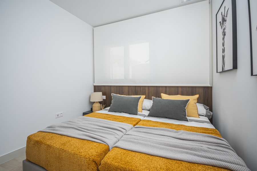New - Townhouse - Torrevieja - Torrevieja - Centre