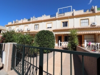 Re-Sale - Townhouse - Algorfa - Montemar