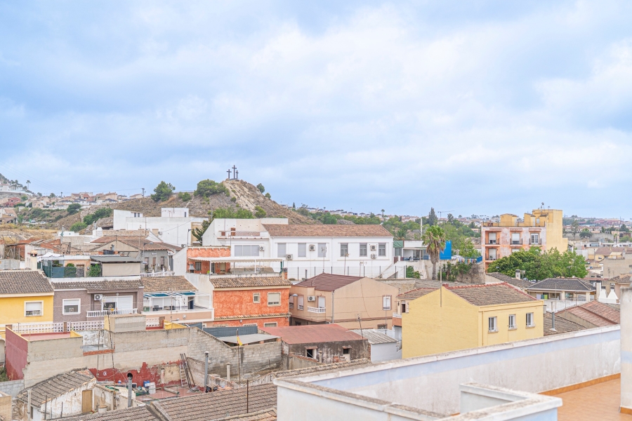 Re-Sale - Apartment - Rojales - Rojales - Village