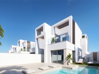 New - Townhouse - Los Alcazares - Serena Golf