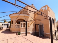 Re-Sale - Detached Villa - Benimar - Rojales Hills