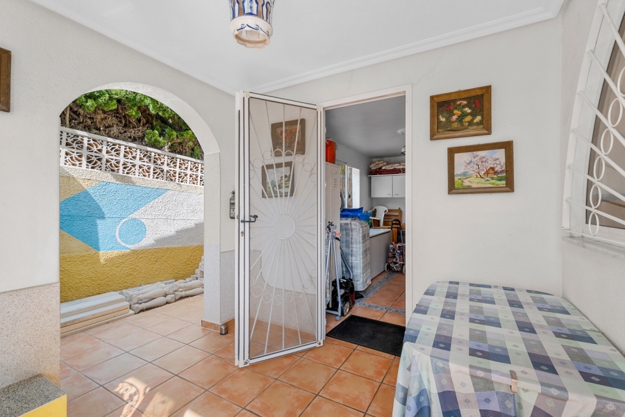 Re-Sale - Detached Villa - Ciudad Quesada - Ciudad Quesada - Town