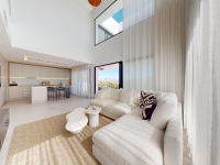 New - Detached Villa - Polop