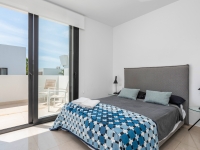 Re-Sale - Detached Villa - Ciudad Quesada - La Laguna