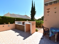 Re-Sale - Detached Villa - Orihuela Costa - Los Balcones