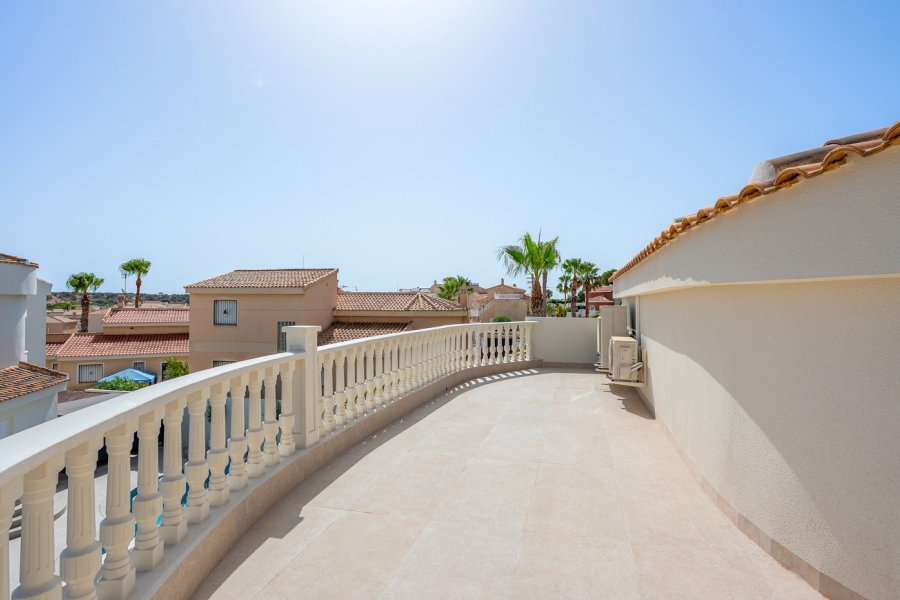 Re-Sale - Detached Villa - Ciudad Quesada - La Marquesa