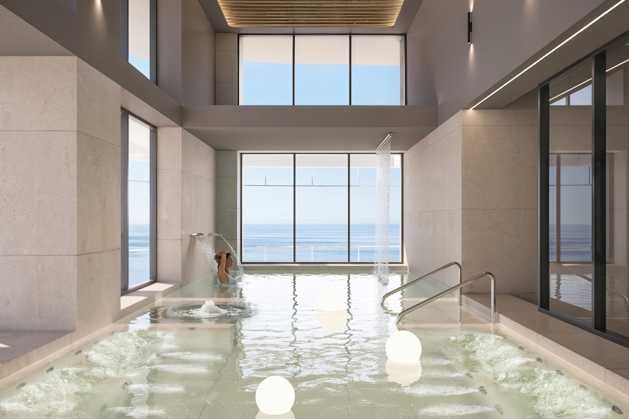 Nye - Leilighet - Benidorm