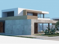 New - Detached Villa - Ciudad Quesada - Doña Pepa