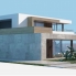 New - Detached Villa - Ciudad Quesada - Doña Pepa