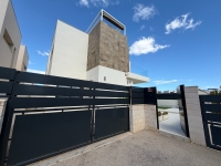 Re-Sale - Detached Villa - Ciudad Quesada - La Laguna