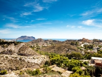 New - Apartment - Aguilas - Collados