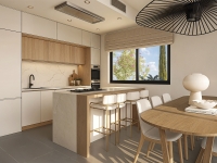 New - Detached Villa - Santa Rosalía - Santa Rosalía Lake & Life Resort