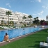 New - Apartment - Finestrat - Seascape