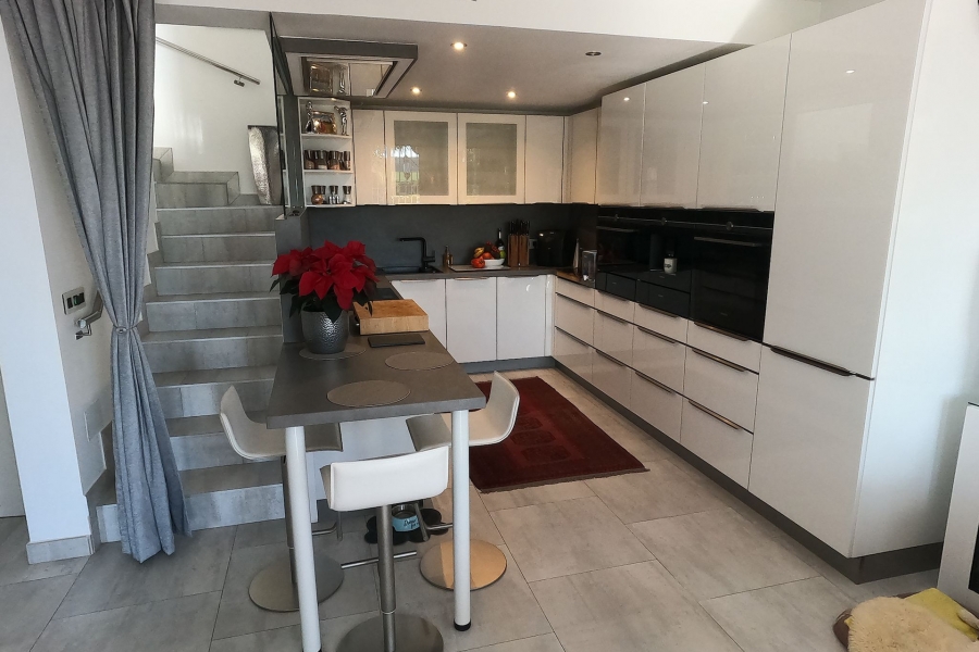 Re-Sale - Detached Villa - Algorfa - La Finca Golf Resort