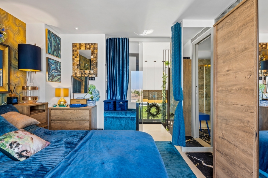 Re-Sale - Apartment - Orihuela Costa - Los Dolses
