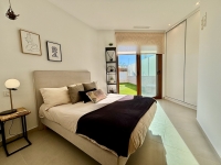 Re-Sale - Detached Villa - Benijofar - Benijofar - Village