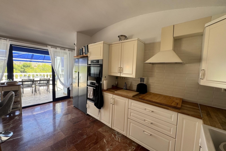 Re-Sale - Apartment - Orihuela Costa - Las Ramblas