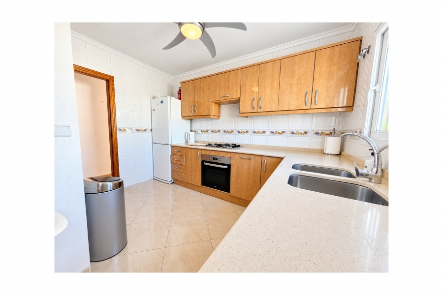 Re-Sale - Detached Villa - La Marina - La Marina - Urbanization