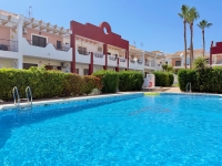 Re-Sale - Townhouse - Ciudad Quesada - Doña Pepa