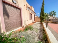 New - Apartment - Aguilas - Collado Bajo