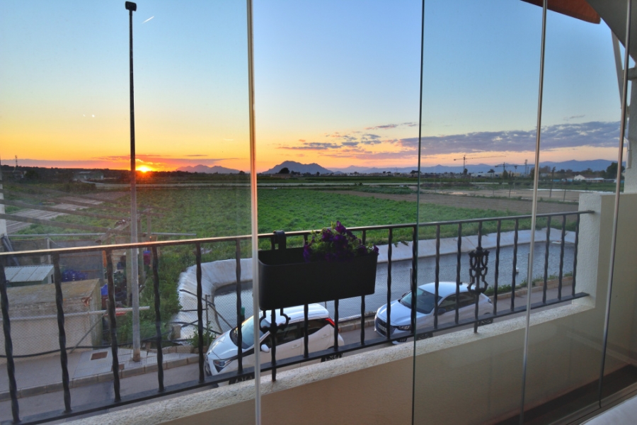 Re-Sale - Apartment - Formentera del Segura - Formentera - Village