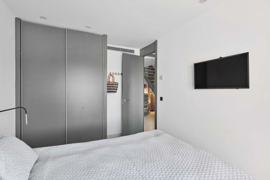 Re-Sale - Apartment - Orihuela Costa - Cabo Roig