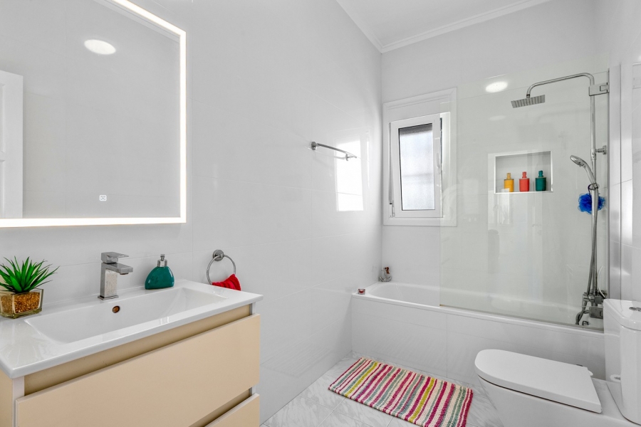 Re-Sale - Detached Villa - Ciudad Quesada - Pueblo Bravo
