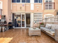 Re-Sale - Townhouse - Orihuela Costa - La Florida