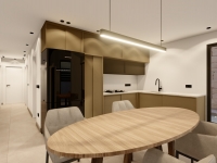 New - Detached Villa - Benijofar - Benijofar - Village