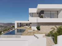 New - Detached Villa - Cumbre del Sol