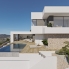 New - Detached Villa - Cumbre del Sol