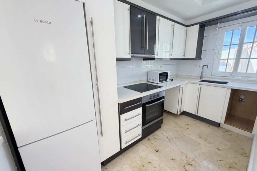 Re-Sale - Detached Villa - Orihuela Costa - Las Ramblas