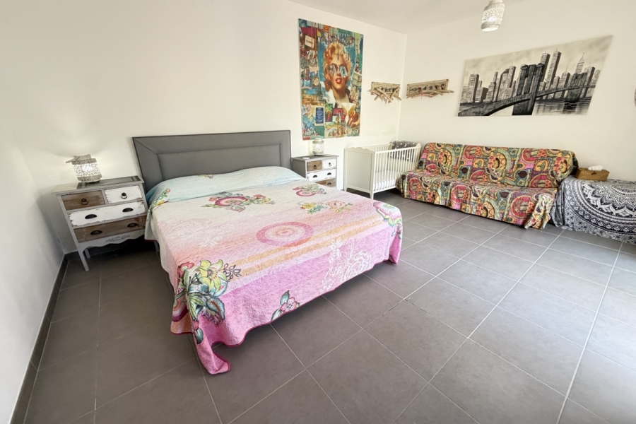 Re-Sale - Detached Villa - Orihuela Costa - Cabo Roig