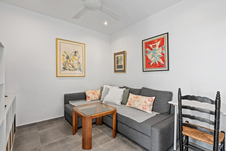 Re-Sale - Apartment - La Nucia - La Nucia - Town