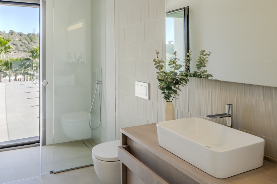 Nueva - Chalet - Las Colinas Golf Resort