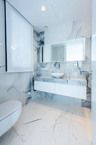 New - Detached Villa - Calpe