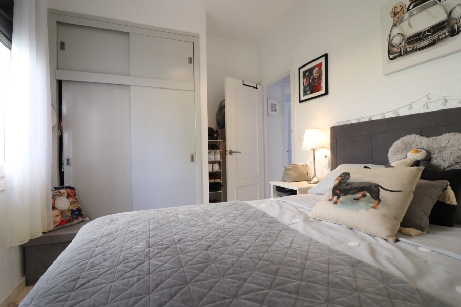 Re-Sale - Detached Villa - Orihuela Costa - Villamartin