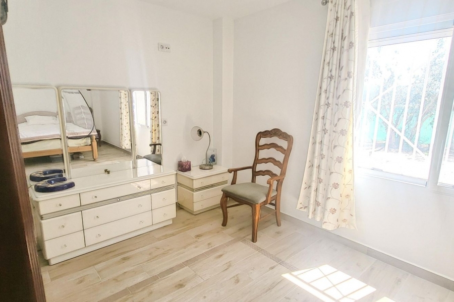Re-Sale - Detached Villa - La Romana - La Romana - Country