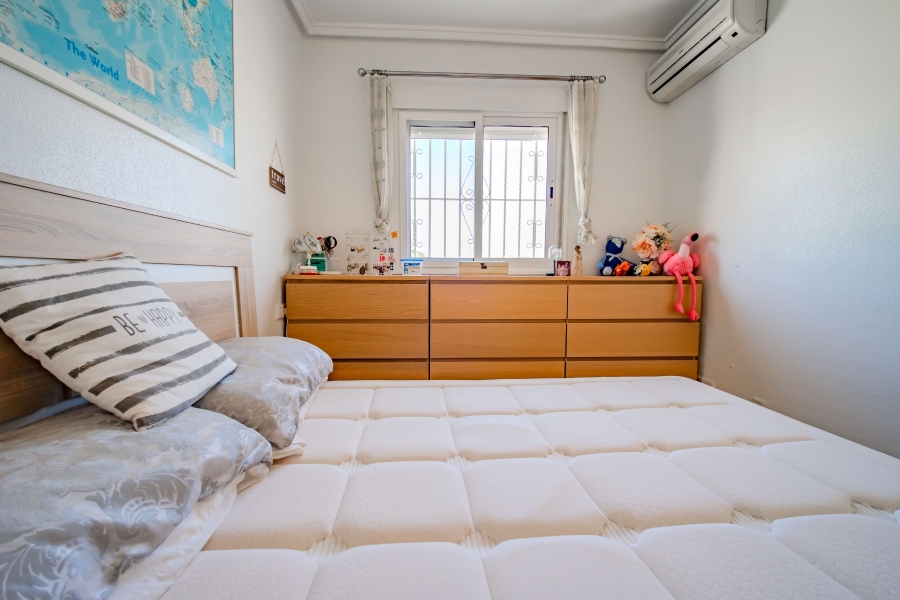 Re-Sale - Apartment - Ciudad Quesada - La Marquesa