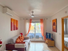 Apartment - Re-Sale - Orihuela Costa - Cabo Roig