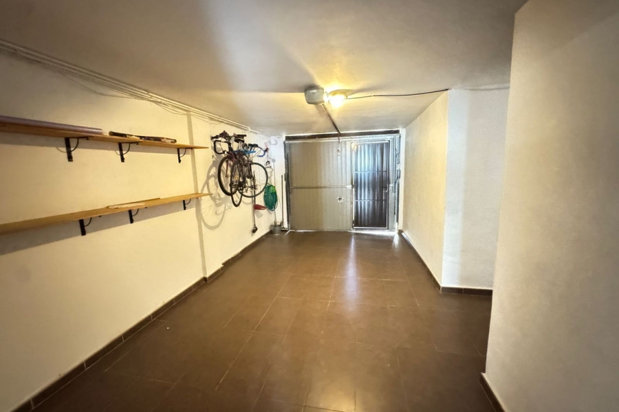 Re-Sale - Townhouse - San Miguel de Salinas - San Miguel - Town