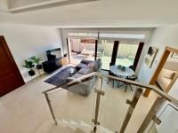 New - Detached Villa - Benijofar - Benijofar - Village