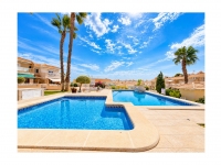 Re-Sale - Townhouse - Ciudad Quesada - La Fiesta