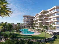 Nye - Leilighet - El Valle Golf Resort - El Valle Golf Resort - Centre