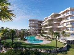 Appartement - Nouveau - El Valle Golf Resort - El Valle Golf Resort - Centre